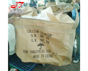 胶州集装袋吨袋